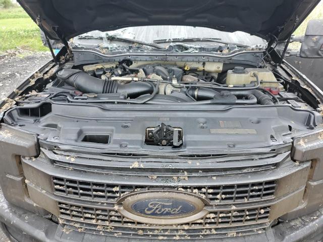 2019 Ford F250 Super Duty VIN: 1FT7W2BT4KED79039 Lot: 52053164