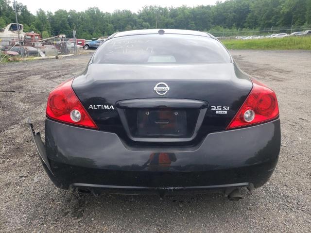 2011 Nissan Altima Sr VIN: 1N4BL2EP2BC181496 Lot: 55305814