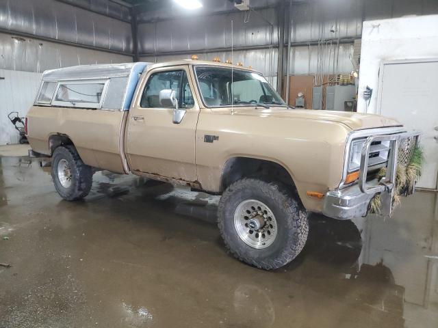 1990 Dodge W-Series W300 VIN: 1B7KM368XLS670126 Lot: 55268394