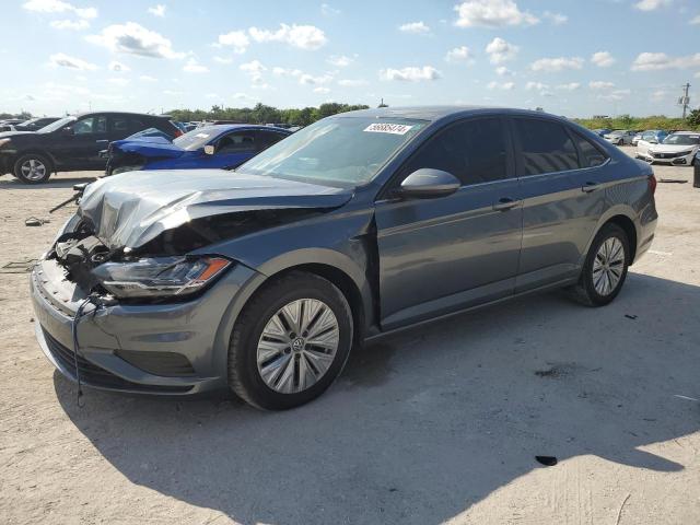 2019 Volkswagen Jetta S VIN: 3VWC57BU3KM138037 Lot: 56685474