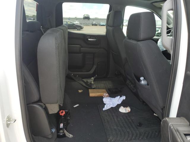 2021 Chevrolet Silverado C1500 Lt VIN: 3GCPWCED5MG423975 Lot: 55184364