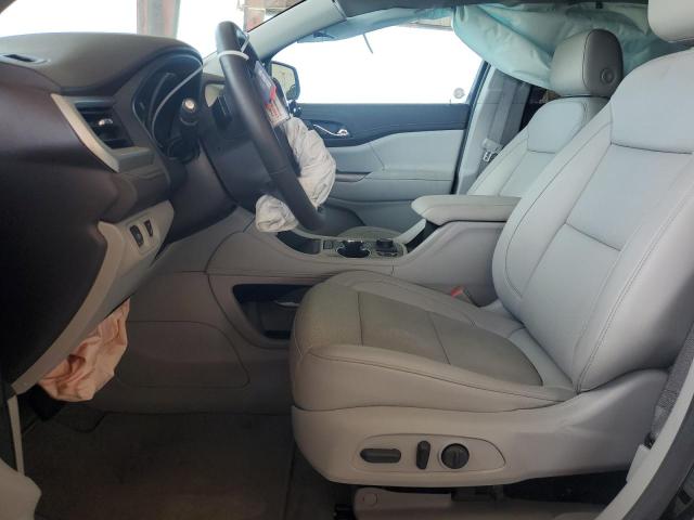 2023 GMC ACADIA SLT - 1GKKNML49PZ235393