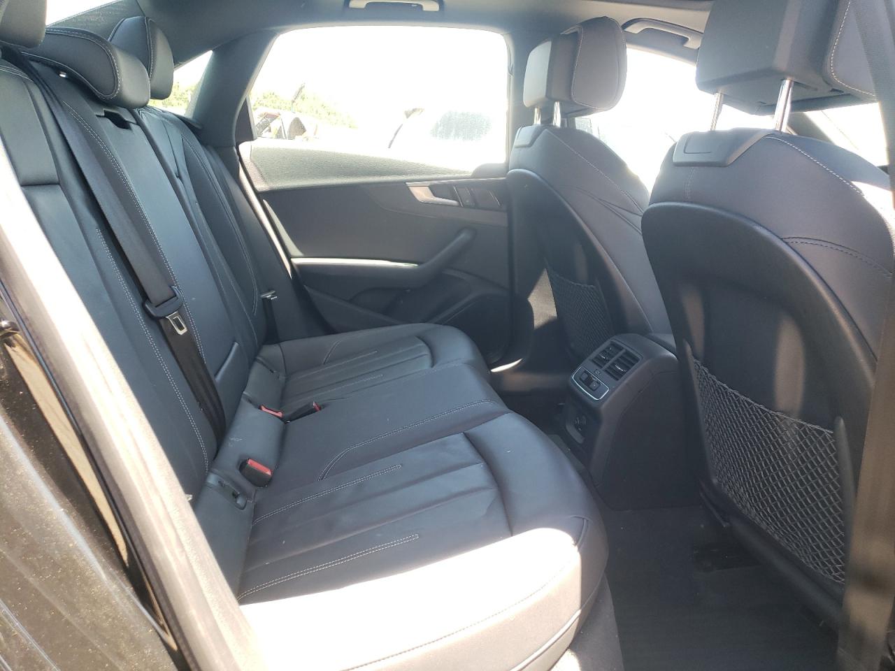 WAUDNAF43LN010951 2020 Audi A4 Premium