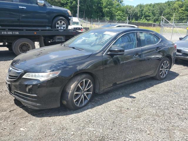 2017 Acura Tlx VIN: 19UUB2F32HA004860 Lot: 57018544