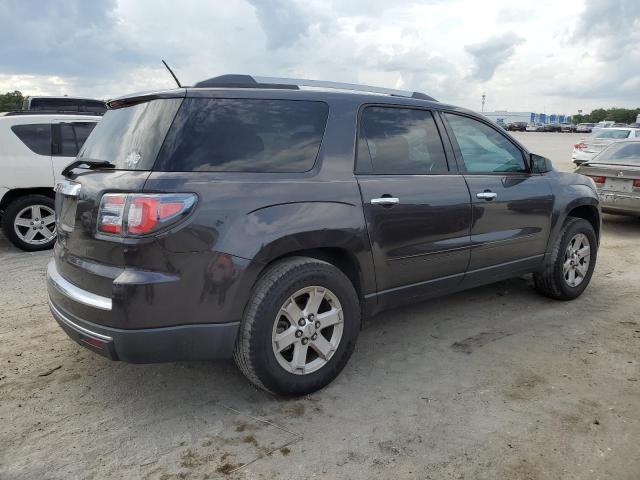 2016 GMC Acadia Sle VIN: 1GKKRNED3GJ256357 Lot: 53605554