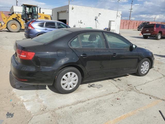 2015 Volkswagen Jetta Base VIN: 3VW2K7AJ3FM418591 Lot: 54030224