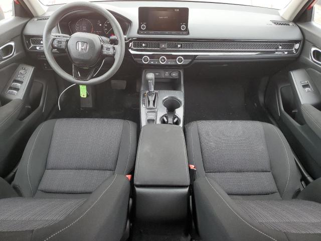 2022 HONDA CIVIC LX - 2HGFE2F27NH536092