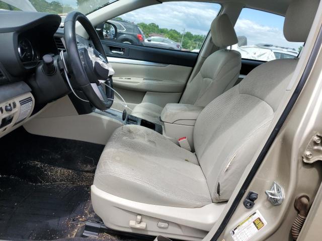 2010 Subaru Legacy 2.5I Premium VIN: 4S3BMBC66A3241165 Lot: 54750084