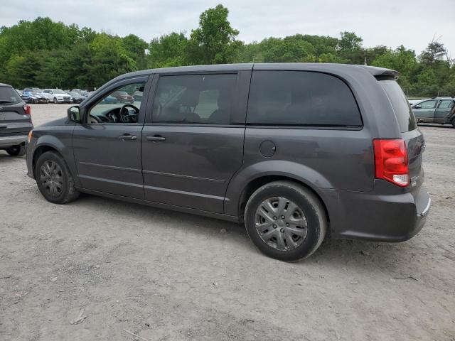 2016 Dodge Grand Caravan Se VIN: 2C4RDGBG9GR178519 Lot: 54275964