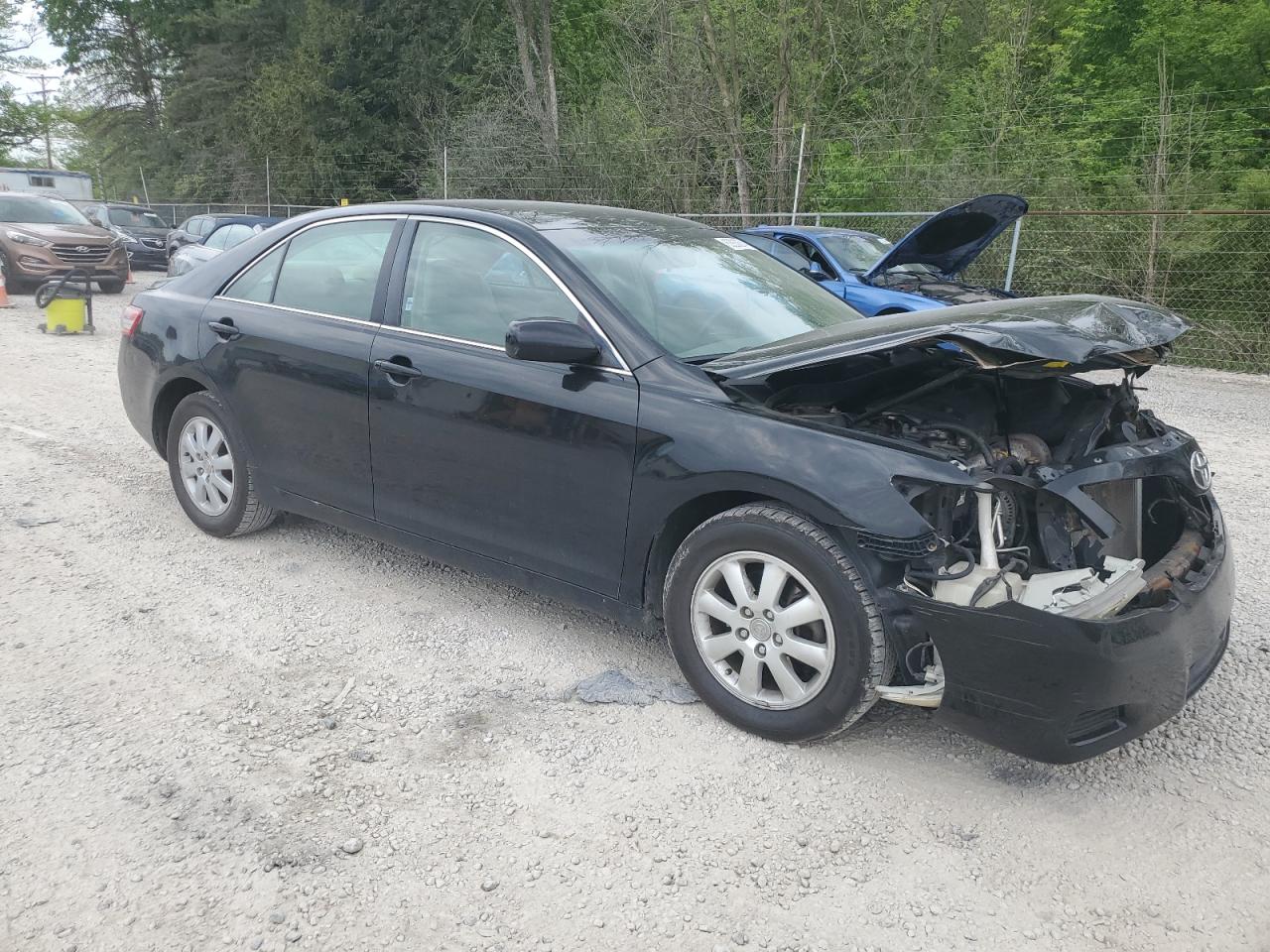 4T1BF3EK2BU158219 2011 Toyota Camry Base