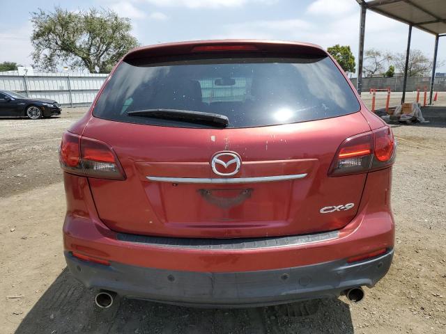 VIN JM3TB2DA3E0426415 2014 Mazda CX-9, Grand Touring no.6