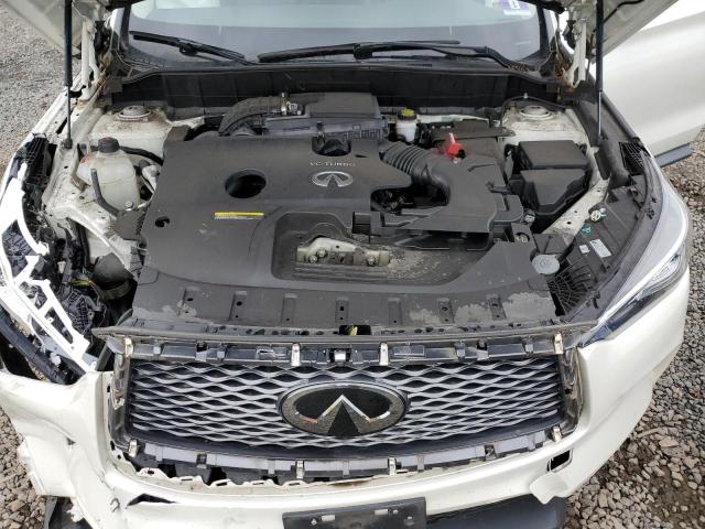 2019 Infiniti Qx50 Essential VIN: 3PCAJ5M37KF124984 Lot: 55174004