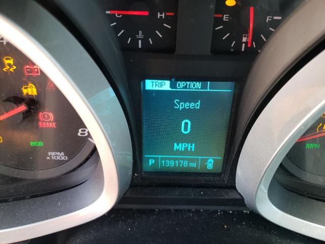 2013 Chevrolet Equinox Ls VIN: 2GNALBEK4D1138708 Lot: 54513644