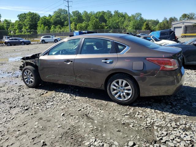 2013 Nissan Altima 2.5 VIN: 1N4AL3AP3DC261092 Lot: 54367364