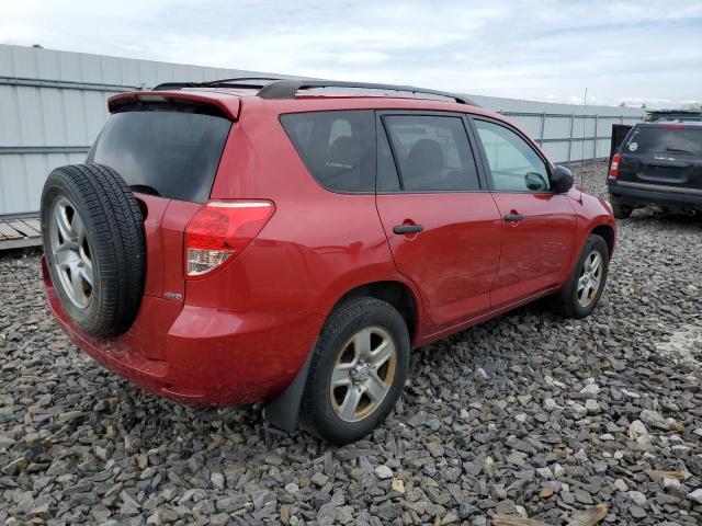 2007 Toyota Rav4 VIN: JTMBK33V776026324 Lot: 54905214