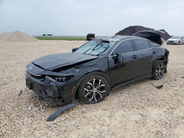 2024 Toyota Crown Xle VIN: JTDAAAAF9R3019510 Lot: 53400064