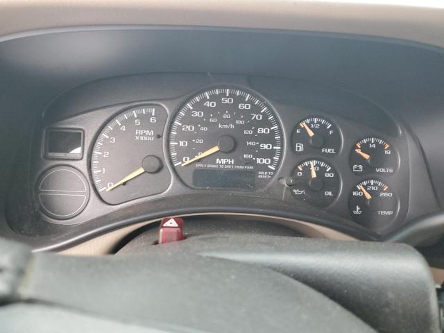 2001 Chevrolet Tahoe K1500 VIN: 1GNEK13TX1J257312 Lot: 55196464