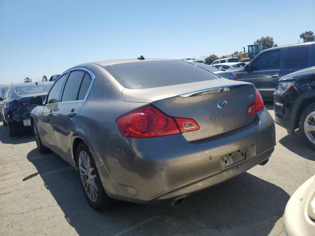 2011 Infiniti G37 Base VIN: JN1CV6AP2BM509387 Lot: 54803104