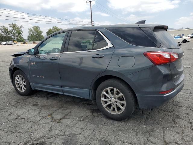 2019 Chevrolet Equinox Lt VIN: 3GNAXKEV0KS504387 Lot: 54959244