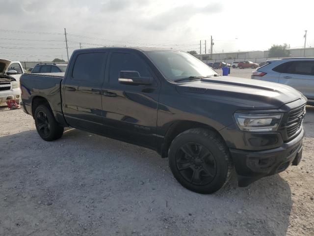 2020 Ram 1500 Big Horn/Lone Star VIN: 1C6RREFT7LN321219 Lot: 53487514