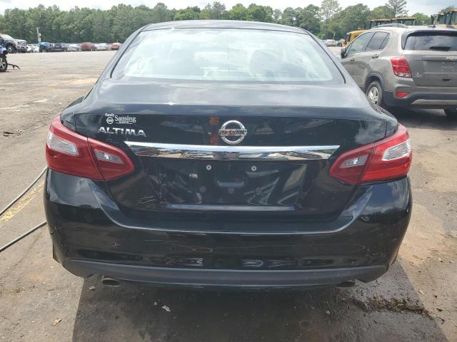 2018 Nissan Altima 2.5 VIN: 1N4AL3APXJC123738 Lot: 53397014