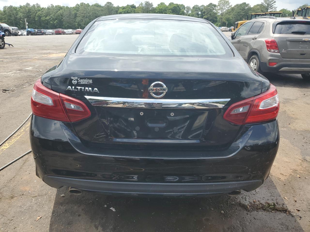 1N4AL3APXJC123738 2018 Nissan Altima 2.5