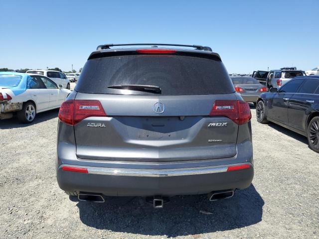 2011 Acura Mdx Technology VIN: 2HNYD2H67BH515632 Lot: 54691304