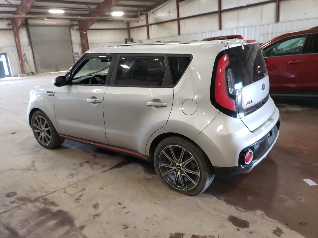 KNDJX3AA0H7499572 2017 Kia Soul !