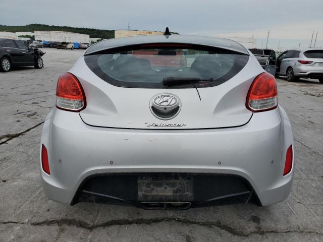 2013 Hyundai Veloster VIN: KMHTC6AD7DU174330 Lot: 56443954