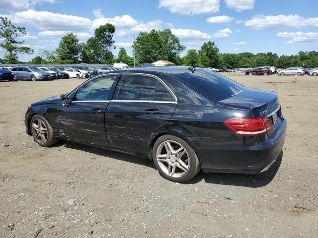 2014 Mercedes-Benz E 350 4Matic VIN: WDDHF8JB0EA865638 Lot: 57003464