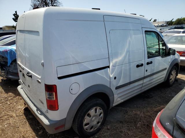 2012 Ford Transit Connect Xl VIN: NM0LS7AN7CT097711 Lot: 53446404