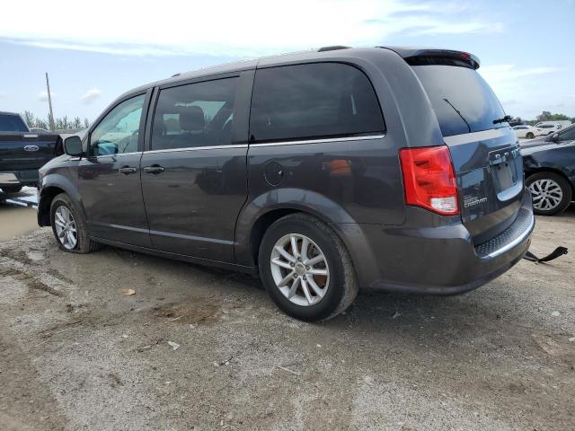 2019 Dodge Grand Caravan Sxt VIN: 2C4RDGCG8KR585612 Lot: 53382524