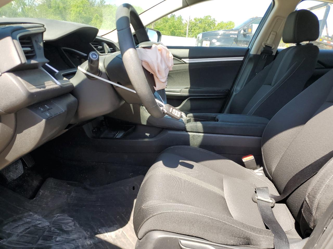 2HGFC2F83GH508027 2016 Honda Civic Ex 2HGFC2F83GH508027 2016 Honda Civic Ex