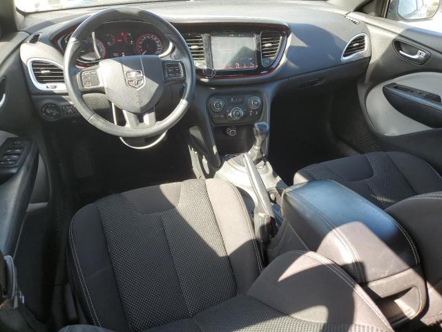 2015 DODGE DART SXT - 1C3CDFBB7FD205307