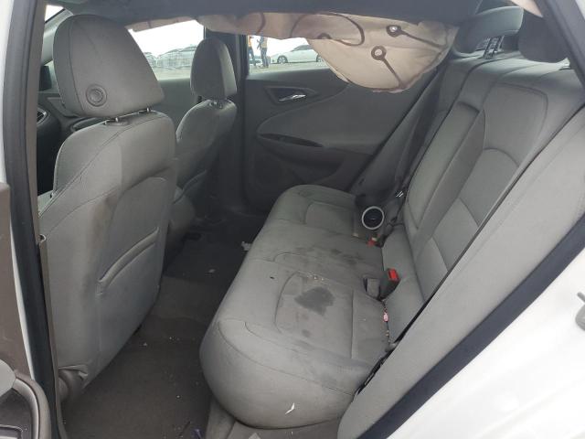 2017 CHEVROLET 150 EXP/CH 1G1ZB5ST6HF160097