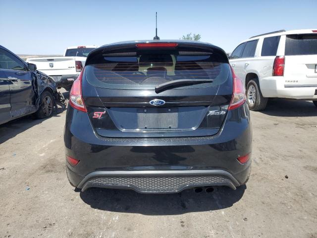 2016 Ford Fiesta St VIN: 3FADP4GX5GM133602 Lot: 54814074