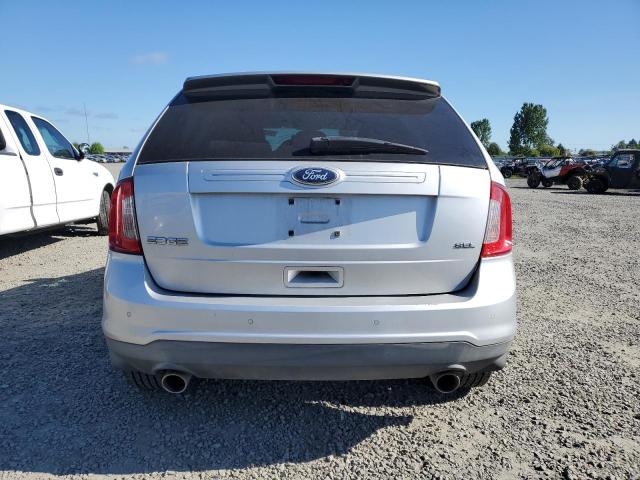 2011 Ford Edge Sel VIN: 2FMDK3JC1BBA76961 Lot: 54370624