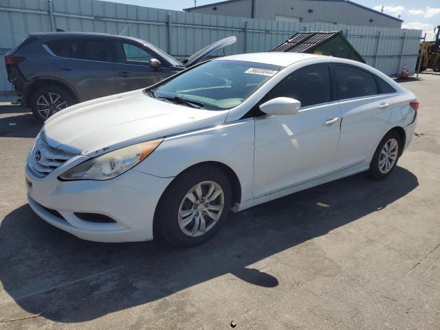 2011 Hyundai Sonata Gls VIN: 5NPEB4AC6BH297393 Lot: 56033044