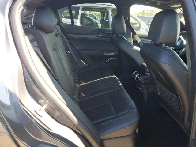 2022 Alfa Romeo Stelvio Ti VIN: ZASPAKBN3N7D26414 Lot: 56971624
