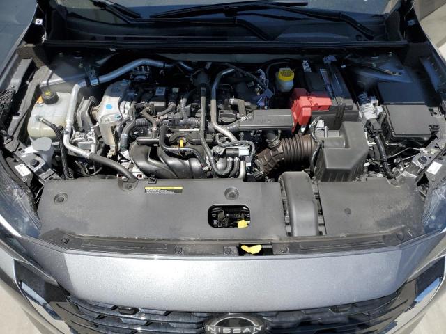 3N1AB8CV8RY263377 2024 Nissan Sentra Sv