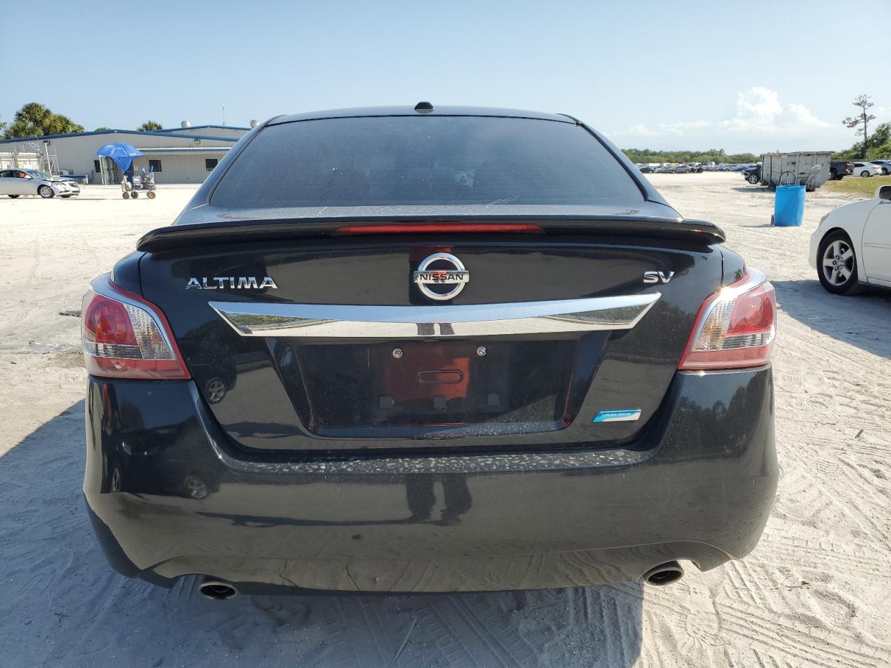 1N4AL3AP2DC148685 2013 Nissan Altima 2.5