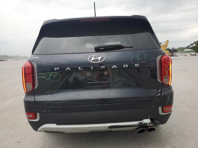 KM8R44HE0LU170810 Hyundai Palisade S 6