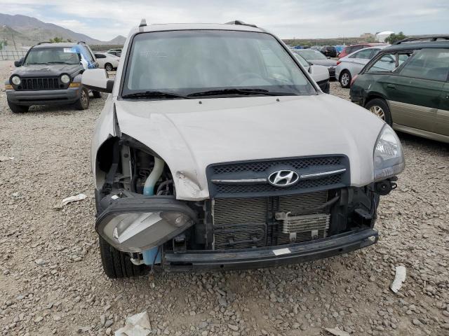 2005 Hyundai Tucson Gls VIN: KM8JN72D25U108551 Lot: 56306954