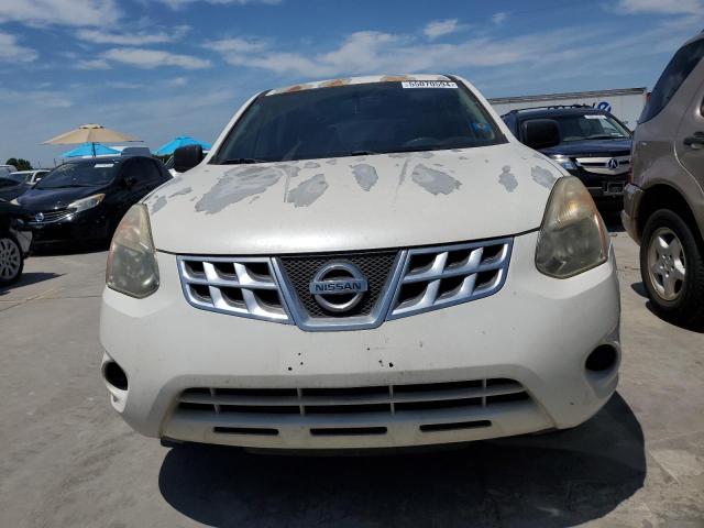 2013 Nissan Rogue S VIN: JN8AS5MT1DW528380 Lot: 55070594