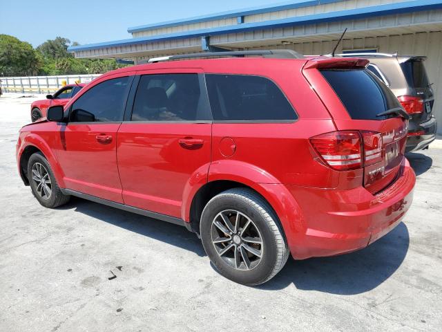 2017 Dodge Journey Se VIN: 3C4PDCAB4HT577620 Lot: 56319414