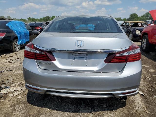 2017 Honda Accord Lx VIN: 1HGCR2F31HA114614 Lot: 55666524