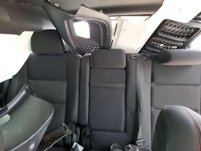 2016 JEEP GRAND CHER - 1C4RJFAG5GC399631