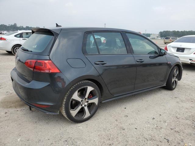 2016 Volkswagen Gti S/Se VIN: 3VW547AU2GM050911 Lot: 53702154