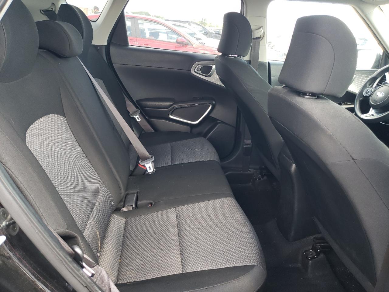 KNDJ23AUXM7737964 2021 Kia Soul Lx