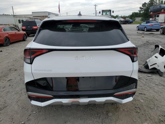 2023 KIA SPORTAGE S - 5XYK43AF0PG036115